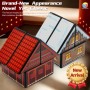 DianSheng 2x2 House (Lunar New Year Edition) Diansheng - 5