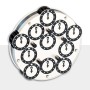 SengSo Pentagram Clock V2 (Magnetic) Shengshou - 1