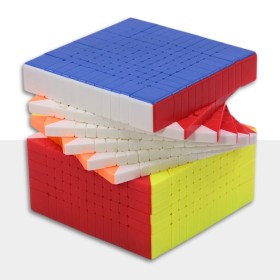 SengSo MoSheng 12x12 M Shengshou - 1