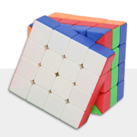 SengSo MoSheng 4x4 M Shengshou - 1