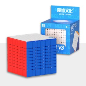 MeiLong 9x9 V3 Meilong - 1