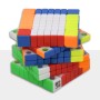 YJ Pocket Cube Mini 7x7 (Magnetic) - YJ