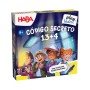 Código Secreto 13+4 Haba - 1