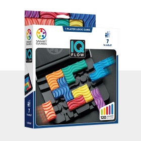 IQ Flow SmartGames - 1