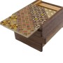 Caja Japonesa Yosegi 3 Sun 12 Etapas - Oka Craft