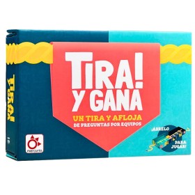 TIRA! Y GANA Mercurio - 1