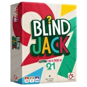 Blind Jack Mercurio - 1