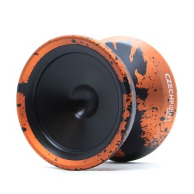 Czech Point Pivot - YoYoFactory YoYoFactory - 1
