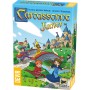 Carcassonne Junior Ed. 2020 - Devir