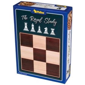 Juego de Lógica Philos The Royal Study Philos - 1
