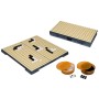 Juego de Mesa Philos Go & Go Bang Magnético Philos - 2