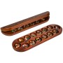 Juego de Mesa Philos Kalaha Plegable Philos - 3