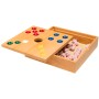 Juego de Mesa Philos El Cerdito en el Hoyo Philos - 3