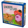 Juego de Mesa Philos El Cerdito en el Hoyo Philos - 1
