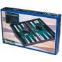Juego de Mesa Philos Backgammon Mediano Philos - 1
