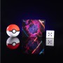 GAN V100 3x3 - Pokémon Gengar (Magnético, Maglev, Ball Core, UV) Gan Cube - 3
