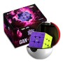 GAN V100 3x3 - Pokémon Gengar (Magnético, Maglev, Ball Core, UV) Gan Cube - 1
