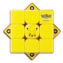 GAN356 M E 3x3 - Pokémon Pikachu (Magnético, Muelles, Frosted) Gan Cube - 2