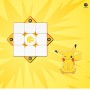 GAN356 M E 3x3 - Pokémon Pikachu (Magnético, Muelles, Frosted) Gan Cube - 6