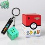 GAN330 Keychain 3x3 - Pokémon Bulbasaur Gan Cube - 5