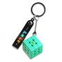 GAN330 Keychain 3x3 - Pokémon Bulbasaur Gan Cube - 2