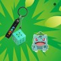GAN330 Keychain 3x3 - Pokémon Bulbasaur Gan Cube - 3