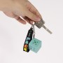 GAN330 Keychain 3x3 - Pokémon Bulbasaur Gan Cube - 6