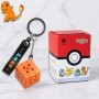 GAN330 Keychain 3x3 - Pokémon Charmander Gan Cube - 5