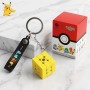 GAN330 Keychain 3x3 - Pokémon Pikachu Gan Cube - 7