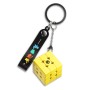 GAN330 Keychain 3x3 - Pokémon Pikachu Gan Cube - 2