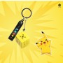 GAN330 Keychain 3x3 - Pokémon Pikachu Gan Cube - 3