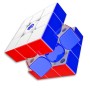 GAN I4 3x3 Smart Cube (Magnético, Maglev + UV Coated) Gan Cube - 2