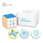 MoYu WeiLong V11 3x3 - PiCube Edition (8 Ball Core, Maglev, Edge Repulsion, UV) Moyu cube - 1