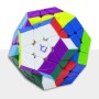 YJ YuHu Megaminx V3 (Magnético, Maglev, Ball Core) YJ - 3
