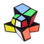 ZePuzzles Squished 2x2 (Tiled) Zeal Cubes - 10