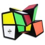 ZePuzzles Squished 2x2 (Tiled) Zeal Cubes - 11