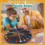 Juego de Mesa Desata el Nudo (Rope Unite Challenge) - 7