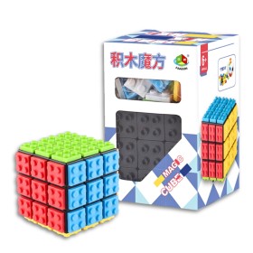 FanXin Lego 3x3 Fanxin - 1