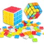 FanXin Lego 3x3 Fanxin - 9