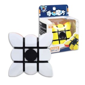SengSo Spinner Floppy Cube 1x3x3 - Shengshou
