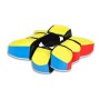 SengSo Spinner Floppy Cube 1x3x3 - Shengshou