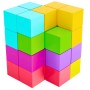 Rompecabezas Magnético Lúdilo Cubimag Mini - 3