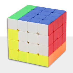 SengSo MoSheng 4x4 - Shengshou