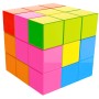 Rompecabezas Magnético Lúdilo Cubimag - 2