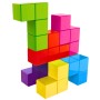 Rompecabezas Magnético Lúdilo Cubimag - 3