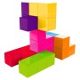 Rompecabezas Magnético Lúdilo Cubimag - 5