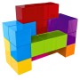 Rompecabezas Magnético Lúdilo Cubimag - 6