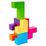 Rompecabezas Magnético Lúdilo Cubimag Pro - 3