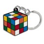Llavero de Goma Cubo de Rubik 3x3 - 1