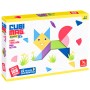Rompecabezas Magnético Lúdilo Cubimag Junior XL - 1